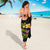 Yap Polynesian Sarong - Plumeria Tribal - Polynesian Pride