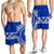 Chuuk Polynesian All Over Print Men's Short - Polynesian Pride