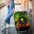 Chuuk Polynesian Luggage Covers Map Reggae - Polynesian Pride