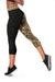 Polynesian Rising 18th Capris A6 - Polynesian Pride