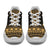 Chuuk Chunky Sneakers - Polynesian Chief Gold Version - Polynesian Pride