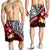 Dab Trend Style Rugby Men Shorts Wallis and Futuna - Polynesian Pride