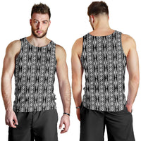 Polynesian Men Tank Top 09 - Polynesian Pride