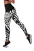 Hawaii Polynesian Leggings - Polynesian Pride