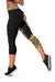 Polynesian Rising 6th Capris A6 - Polynesian Pride