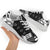 Fiji Sport Sneakers - Polynesian Tattoo Black - Polynesian Pride