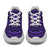 Polynesian Tatau Violet Chunky Sneakers - Polynesian Pride