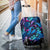 Flower Luggage Cover - Polynesian Pride