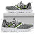 New Zealand Maori Rugby Sneakers Pride Version - Gray - Polynesian Pride