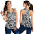 Polynesian Women Racerback Tank Top 46 - Polynesian Pride