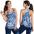 Polynesian Women Racerback Tank Top 47 - Polynesian Pride