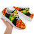 Polynesian Kanaka Flag Sport Sneakers - Nora Style - Polynesian Pride