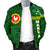 American Samoa Men's Bomber Jacket - Manu'a Islands Group - Polynesian Pride