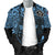 Fiji Polynesian Bomber Jacket (Men) - Pride of Fiji - Polynesian Pride