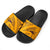 Polynesian Slide Sandals 48 - Polynesian Pride