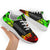 Kiribati Sport Sneakers - Polynesian Tattoo Reggae - Polynesian Pride