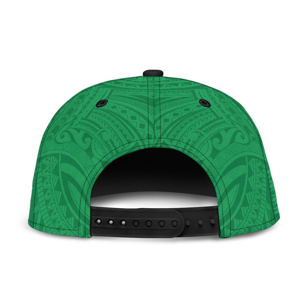 Manawatu Turbos Hat Maori Vibes - Polynesian Pride
