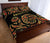 Aotearoa Quilt Bed Set Maori - Polynesian Pride