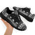 Yap Sporty Sneakers - Polynesian Chief Black Version - Polynesian Pride