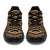 Polynesian Tatau Gold Chunky Sneakers - Polynesian Pride