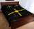 Rotuma Polynesia Polynesian Quilt Bed Set - Polynesian Pride