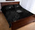 Maori Tiki Quilt Bed Set - Polynesian Pride