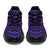 Polynesian Tatau Violet Chunky Sneakers - Polynesian Pride