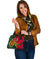 Vanuatu Shoulder Handbag- Vanuatu Legend - Polynesian Pride