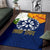 The Philippines Personalised Area Rug - Filipino Sampaguita - Polynesian Pride