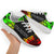 Tahiti Sport Sneakers - Polynesian Tattoo Reggae - Polynesian Pride