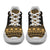 Hawaii Chunky Sneakers - Polynesian Chief Gold Version - Polynesian Pride