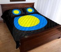 Palau Polynesian Quilt Bed Set - Polynesian Pride