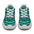 Polynesian Tatau Turquoise Chunky Sneakers - Polynesian Pride