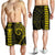 Cook Islands Polynesian Men'S Shorts 05 - Polynesian Pride