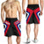 Hawaii Polynesian Flag Men's Shorts - Polynesian Pride