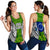 Cook Islands Special Women'S Racerback Tank Top - Polynesian Pride