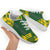 Society Islands Sport Sneakers - Polynesian Tattoo Flag - Polynesian Pride