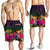 Polynesian Hawaii Men's Shorts - Summer Hibiscus - Polynesian Pride