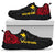 Papua New Guinea Sneakers - Papua New Guinea Spirit - Polynesian Pride