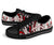 Tonga Polynesian Low Top Shoes - Tonga Power - Polynesian Pride