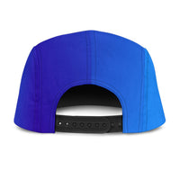 Fiji Drua Hat Tapa - Polynesian Pride