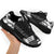 Tokelau Sport Sneakers - Polynesian Tattoo Black - Polynesian Pride