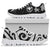 Polynesian Hawaii Sneakers - White Tentacle Turtle - Polynesian Pride