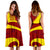 Mauna Kea Women's Dress 02 - Polynesian Pride