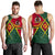 Vanuatu Men's Tank Top - Vanuatu Legend - Polynesian Pride