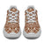 Polynesian Culture Chunky Sneakers - Polynesian Pride