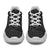 Polynesian Hawaiian Style Tribal Tattoo Gray Chunky Sneakers - Polynesian Pride