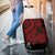 Fiji Polynesian Luggage Covers - Red Tentacle Turtle - Polynesian Pride