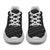 Polynesian Nation Gray Chunky Sneakers - Polynesian Pride