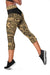 Polynesian Rising 17th Capris A6 - Polynesian Pride